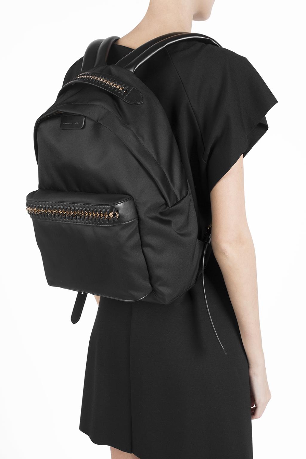 Stella McCartney 'Falabella GO' backpack | Women's Bags | Vitkac